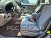 2011 Toyota CAMRY фото