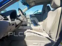 2011 Toyota CAMRY фото