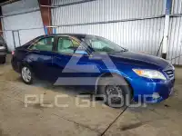 2011 Toyota CAMRY фото