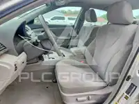 2011 Toyota CAMRY фото