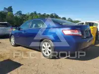 2011 Toyota CAMRY фото