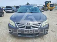 2011 Toyota CAMRY фото