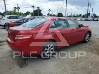 2011 Toyota CAMRY фото