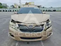 2011 Toyota CAMRY фото