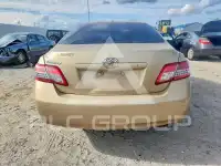 2011 Toyota CAMRY фото