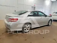 2011 Toyota CAMRY фото