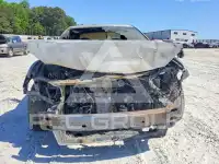 2011 Toyota CAMRY фото