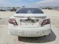 2011 Toyota CAMRY фото