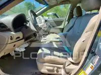 2011 Toyota CAMRY фото