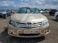 2011 Toyota CAMRY фото