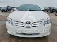 2011 Toyota CAMRY фото