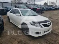2011 Toyota CAMRY фото