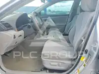 2011 Toyota CAMRY фото