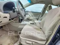 2011 Toyota CAMRY фото