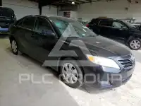 2011 Toyota CAMRY фото