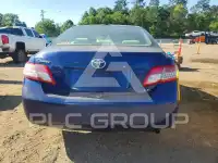 2011 Toyota CAMRY фото