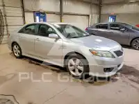 2011 Toyota CAMRY фото