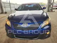 2011 Toyota CAMRY фото
