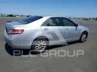 2011 Toyota CAMRY фото