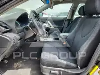 2011 Toyota CAMRY фото