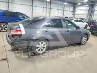2011 Toyota CAMRY фото