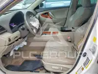 2011 Toyota CAMRY фото