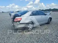 2011 Toyota CAMRY фото