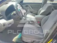 2011 Toyota CAMRY фото