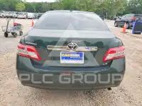 2011 Toyota CAMRY фото
