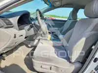 2011 Toyota CAMRY фото