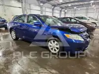 2011 Toyota CAMRY фото