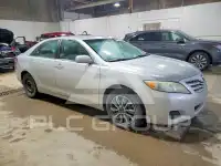 2011 Toyota CAMRY фото
