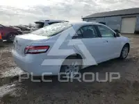2011 Toyota CAMRY фото