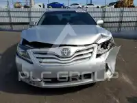 2011 Toyota CAMRY фото