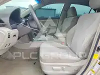2011 Toyota CAMRY фото