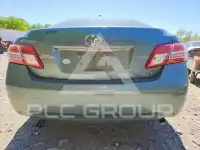 2011 Toyota CAMRY фото