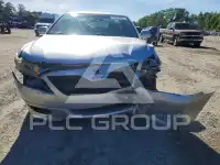 2011 Toyota CAMRY фото