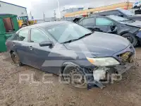 2011 Toyota CAMRY фото