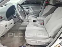 2011 Toyota CAMRY фото