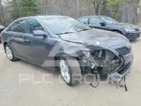 2011 Toyota CAMRY фото