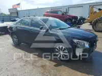 2011 Toyota CAMRY фото