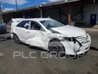 2011 Toyota CAMRY фото
