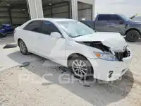 2011 Toyota CAMRY фото