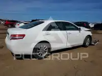 2011 Toyota CAMRY фото