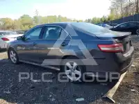2011 Toyota CAMRY фото