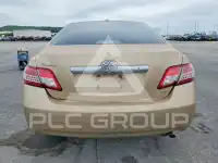 2011 Toyota CAMRY фото