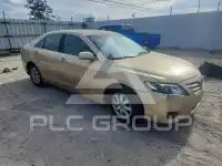 2011 Toyota CAMRY фото