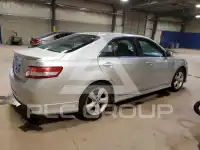 2011 Toyota CAMRY фото
