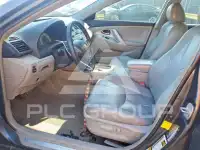 2011 Toyota CAMRY фото