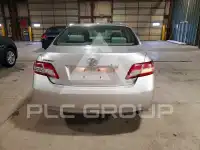 2011 Toyota CAMRY фото